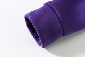 Harajuku Japanese Fish Konnichiwa Poster Unisex Hoodie-Kawaii Dream