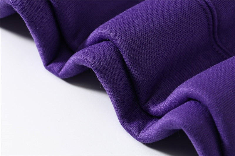 Harajuku Japanese Fish Konnichiwa Poster Unisex Hoodie-Kawaii Dream