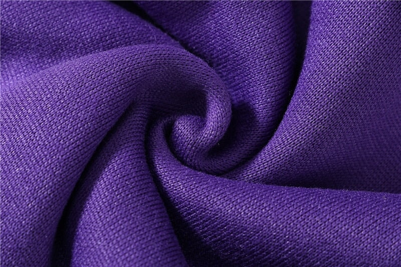 Harajuku Japanese Fish Konnichiwa Poster Unisex Hoodie-Kawaii Dream