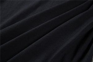 Harajuku Japanese Fish Konnichiwa Poster Unisex Tee-Kawaii Dream