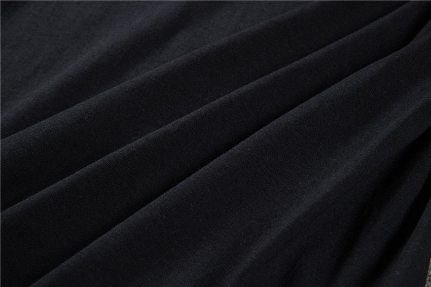 Harajuku Japanese Fish Konnichiwa Poster Unisex Tee-Kawaii Dream