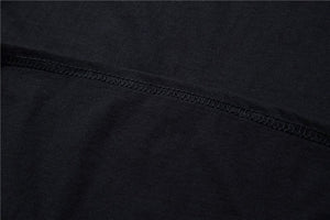 Harajuku Japanese Fish Konnichiwa Poster Unisex Tee-Kawaii Dream