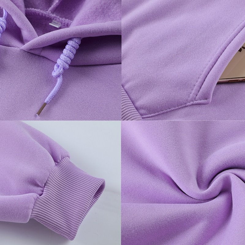 Harajuku Kawaii Cute Dipsy Dinosaur Hoodie-Kawaii Dream