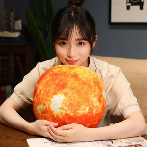 Hug a Planet Plushie-Kawaii Dream