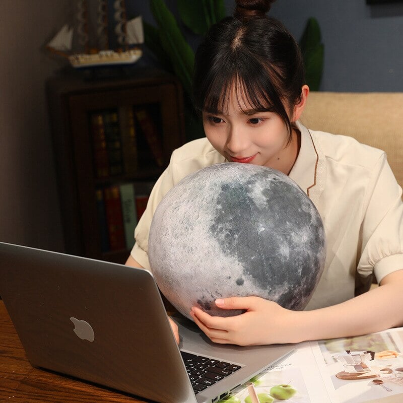 Hug a Planet Plushie-Kawaii Dream