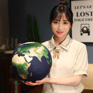Hug a Planet Plushie-Kawaii Dream