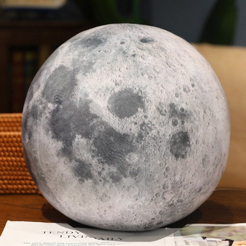 Hug a Planet Plushie-Kawaii Dream
