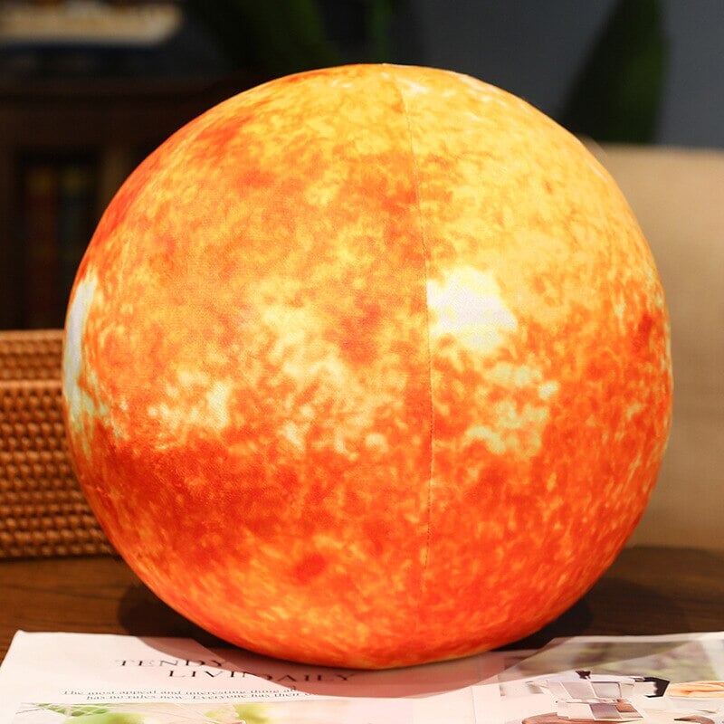 Hug a Planet Plushie-Kawaii Dream