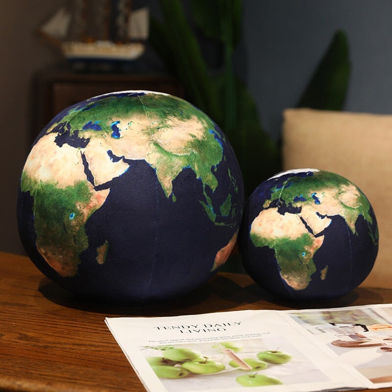 Hug a Planet Plushie-Kawaii Dream