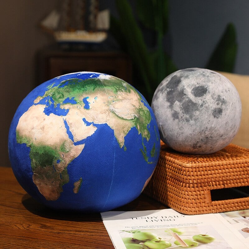 Hug a Planet Plushie-Kawaii Dream