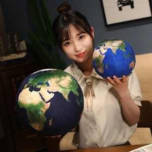 Hug a Planet Plushie-Kawaii Dream