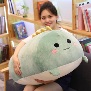 Huge Sleeping Buddies Plushie Collection-Kawaii Dream