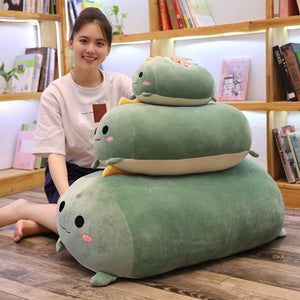 Huge Sleeping Buddies Plushie Collection-Kawaii Dream