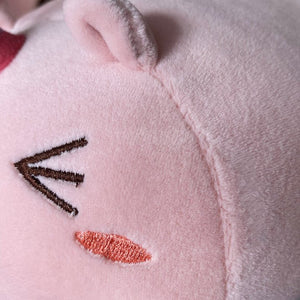 Huge Sleeping Buddies Plushie Collection-Kawaii Dream