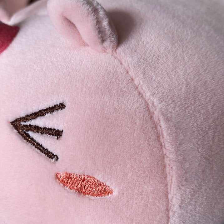 Huge Sleeping Buddies Plushie Collection-Kawaii Dream