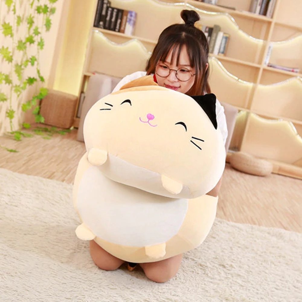 Huge Sleeping Buddies V2 Collection-Kawaii Dream