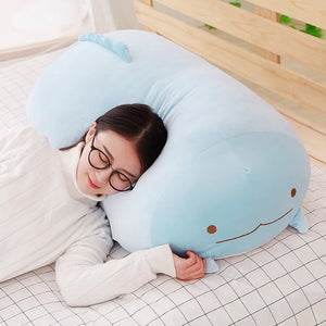 Huge Sleeping Buddies V2 Collection-Kawaii Dream