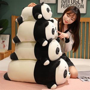 Huge Snuggly Panda Bear Plushie-Kawaii Dream