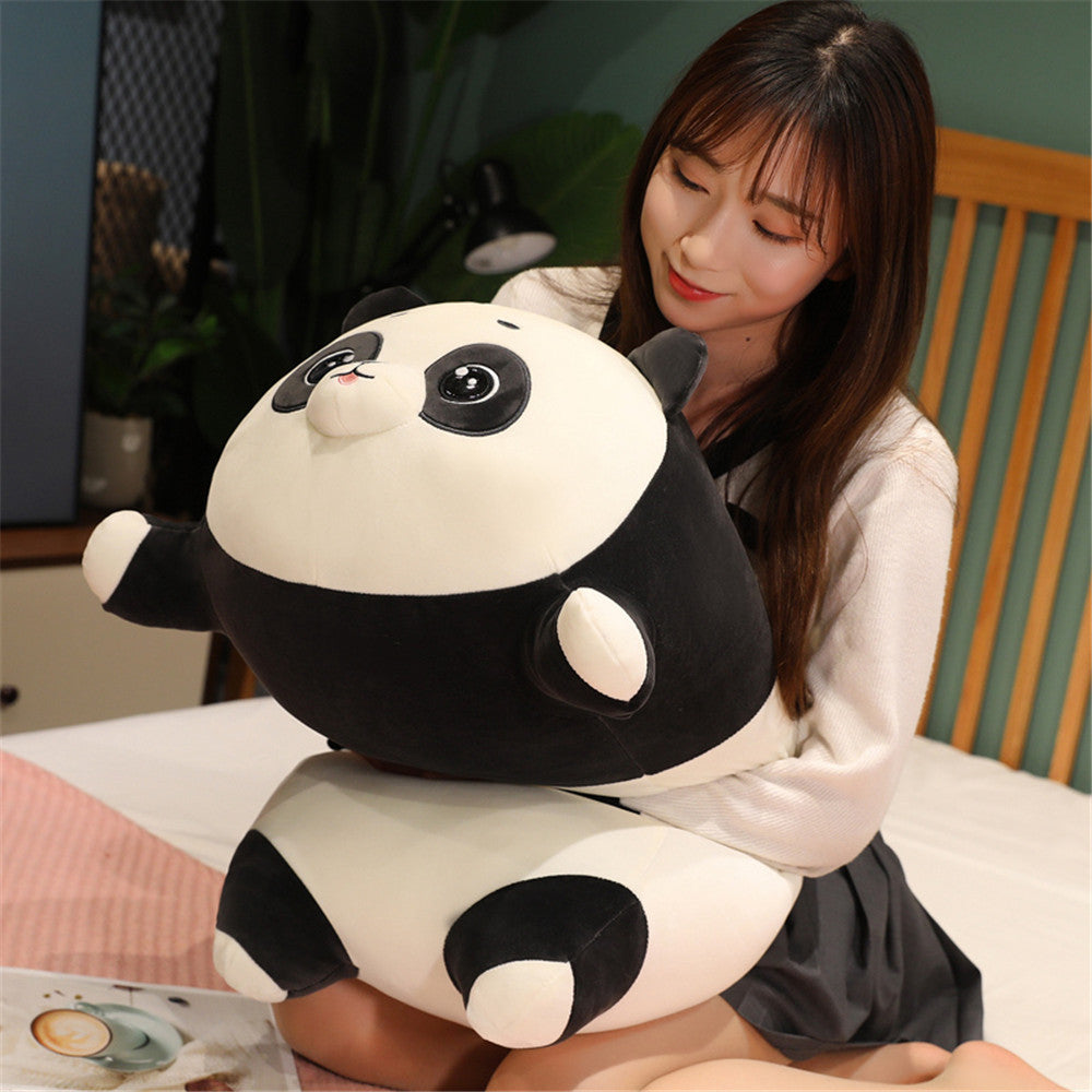Huge Snuggly Panda Bear Plushie-Kawaii Dream