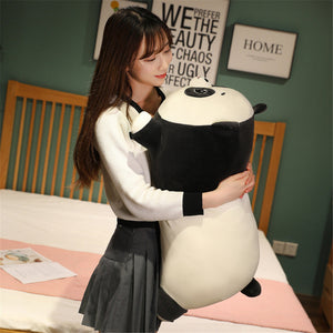 Huge Snuggly Panda Bear Plushie-Kawaii Dream