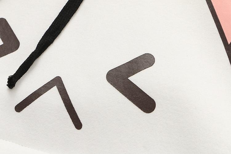 Japanese Anime Cat Hoodie-Kawaii Dream