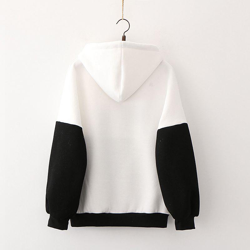 Japanese Anime Cat Hoodie-Kawaii Dream