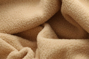 Japanese Bubble Tea Bear Hoodies-Kawaii Dream