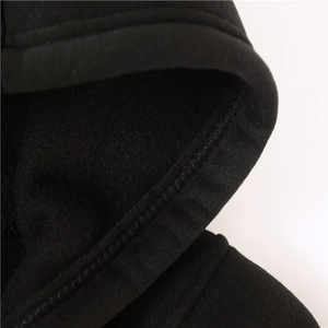 Japanese Cherry Sakura Hoodies Long Sleeve-Kawaii Dream