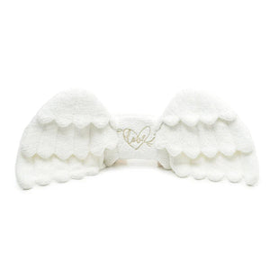 Japanese Cute Angel Wings Plush Mini Backpack-Kawaii Dream