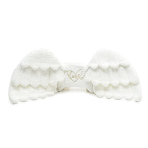 Japanese Cute Angel Wings Plush Mini Backpack-Kawaii Dream