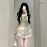 Japanese Fairytale Two Piece Skirt Set-Kawaii Dream