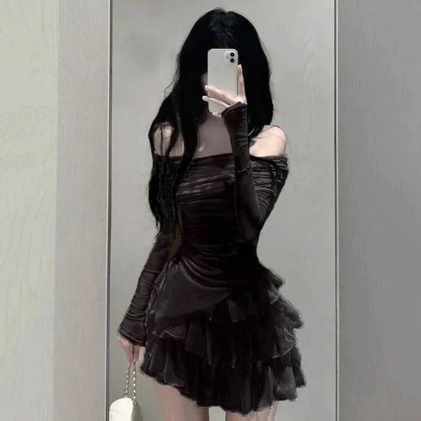 Japanese Fairytale Two Piece Skirt Set-Kawaii Dream