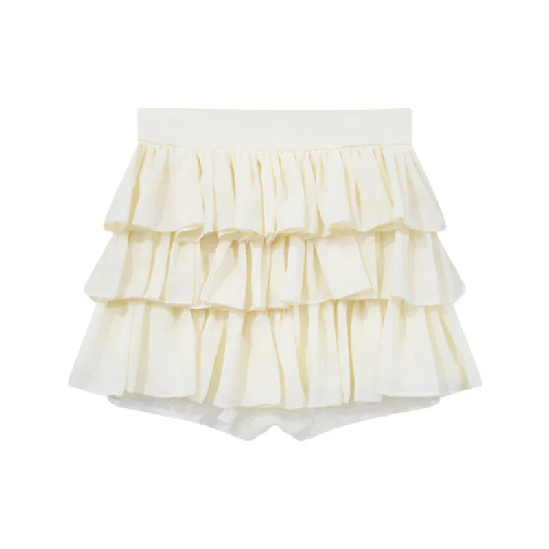 Japanese Fairytale Two Piece Skirt Set-Kawaii Dream