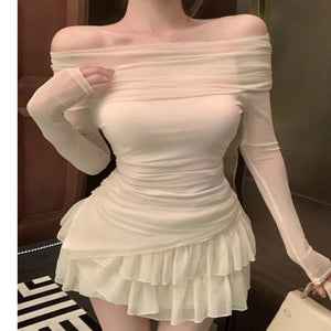 Japanese Fairytale Two Piece Skirt Set-Kawaii Dream