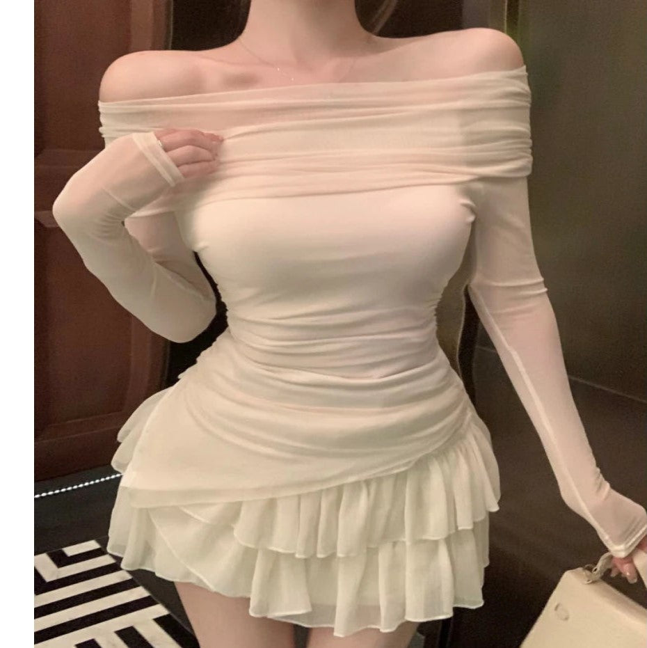 Japanese Fairytale Two Piece Skirt Set-Kawaii Dream