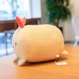 Japanese Fried Shrimp Plushie-Kawaii Dream