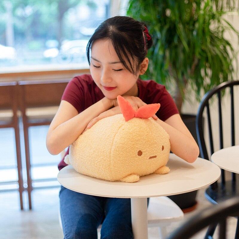 Japanese Fried Shrimp Plushie-Kawaii Dream