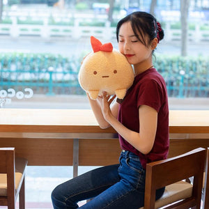 Japanese Fried Shrimp Plushie-Kawaii Dream
