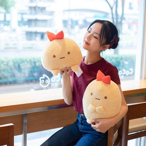 Japanese Fried Shrimp Plushie-Kawaii Dream