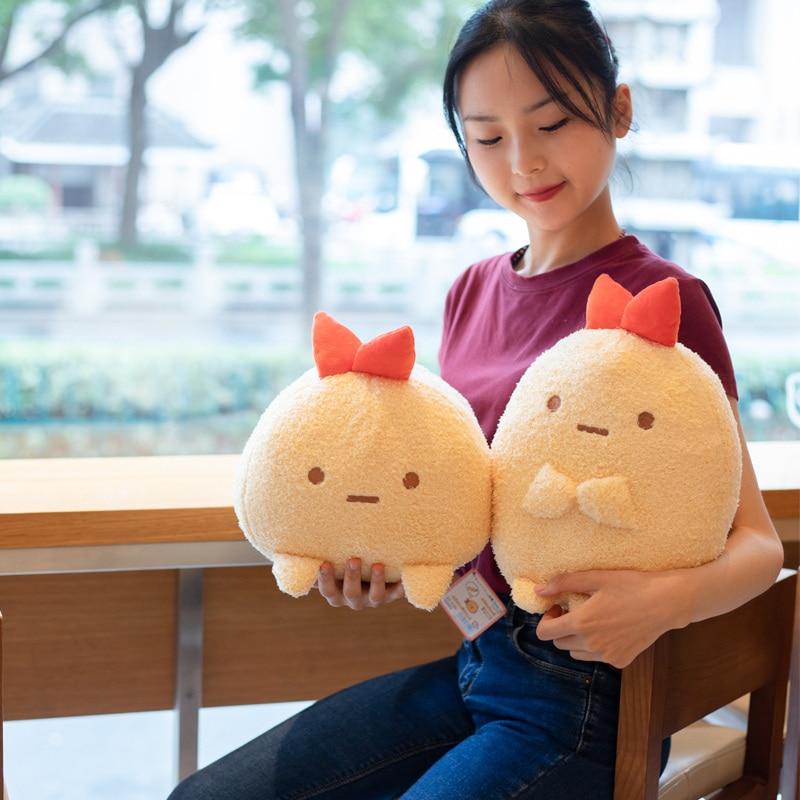 Japanese Fried Shrimp Plushie-Kawaii Dream