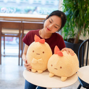 Japanese Fried Shrimp Plushie-Kawaii Dream