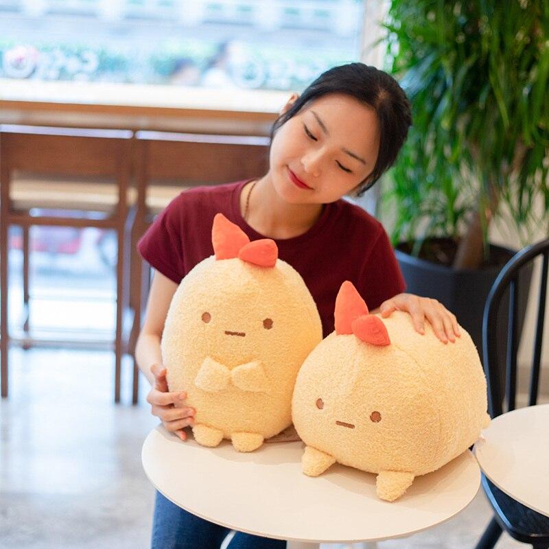 Japanese Fried Shrimp Plushie-Kawaii Dream