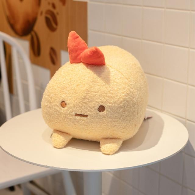 Japanese Fried Shrimp Plushie-Kawaii Dream