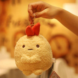 Japanese Fried Shrimp Tempura Family Plushies-Kawaii Dream