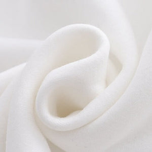 Japanese Kanji Strawberry Print White Black Unisex Hoodies-Kawaii Dream