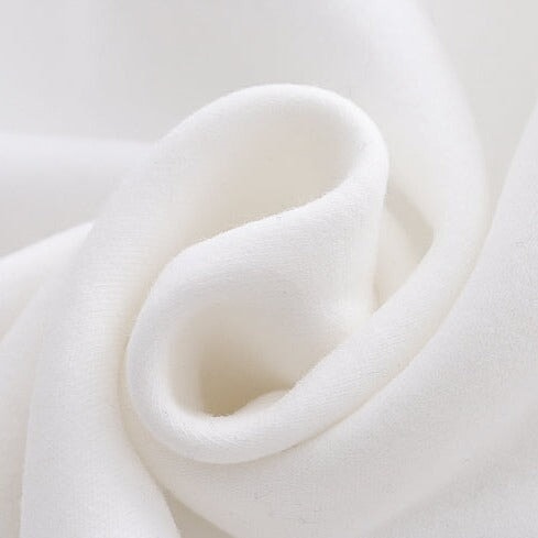 Japanese Kanji Strawberry Print White Black Unisex Hoodies-Kawaii Dream