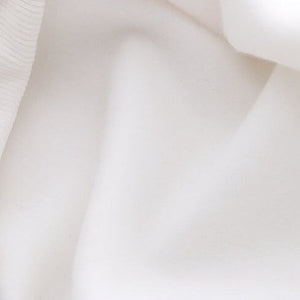 Japanese Kanji Strawberry Print White Black Unisex Hoodies-Kawaii Dream