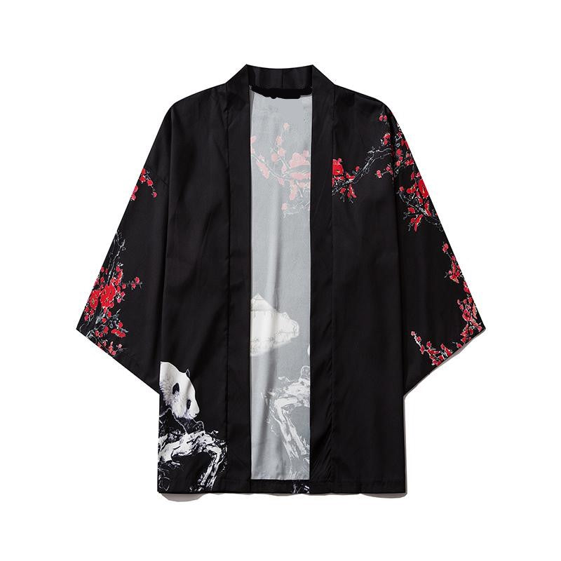 Japanese Sakura Cherry Blossom Kimono-Kawaii Dream