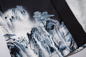 Japanese Sakura Cherry Blossom Kimono-Kawaii Dream