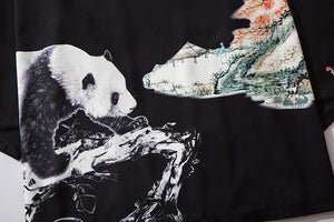 Japanese Sakura Cherry Blossom Kimono-Kawaii Dream